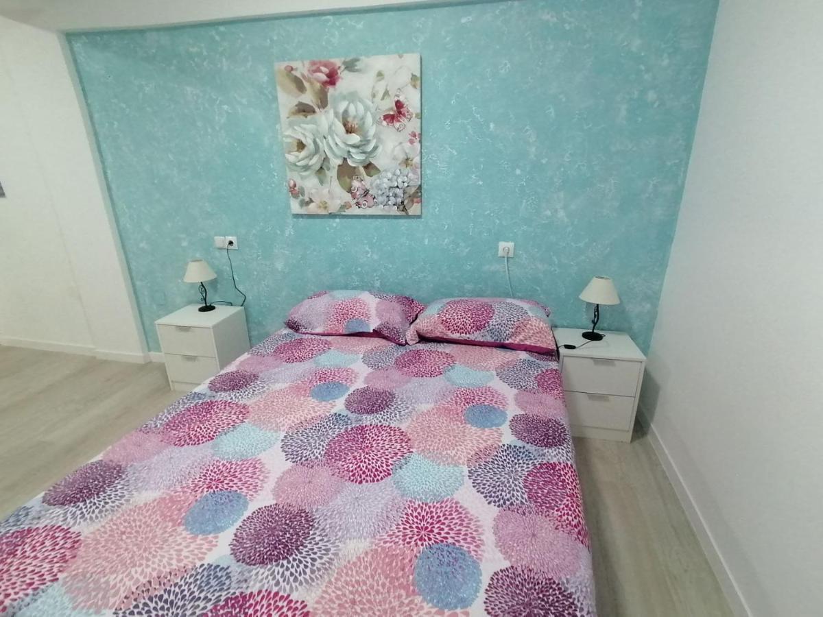 301, Apartamento 2 Bedrooms, Near Playa De Las Americas & Free Wifi Exterior foto