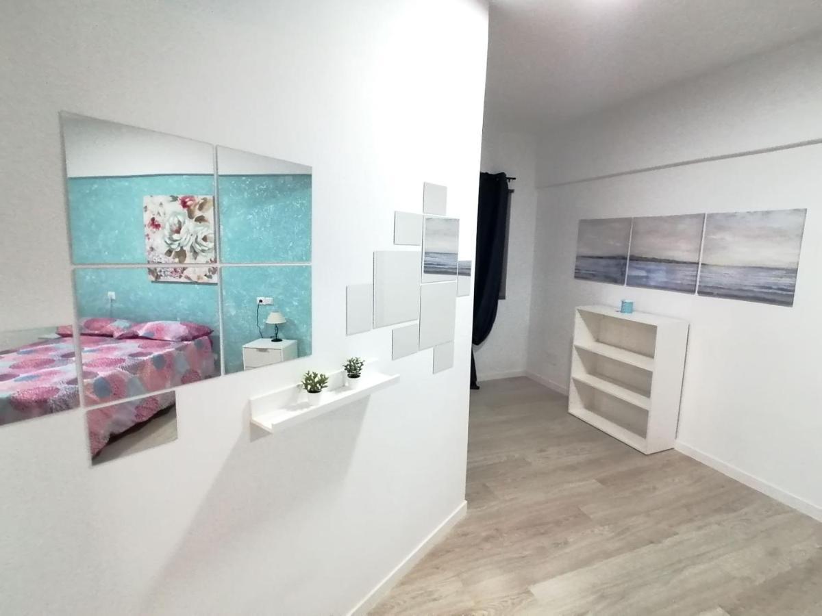 301, Apartamento 2 Bedrooms, Near Playa De Las Americas & Free Wifi Exterior foto