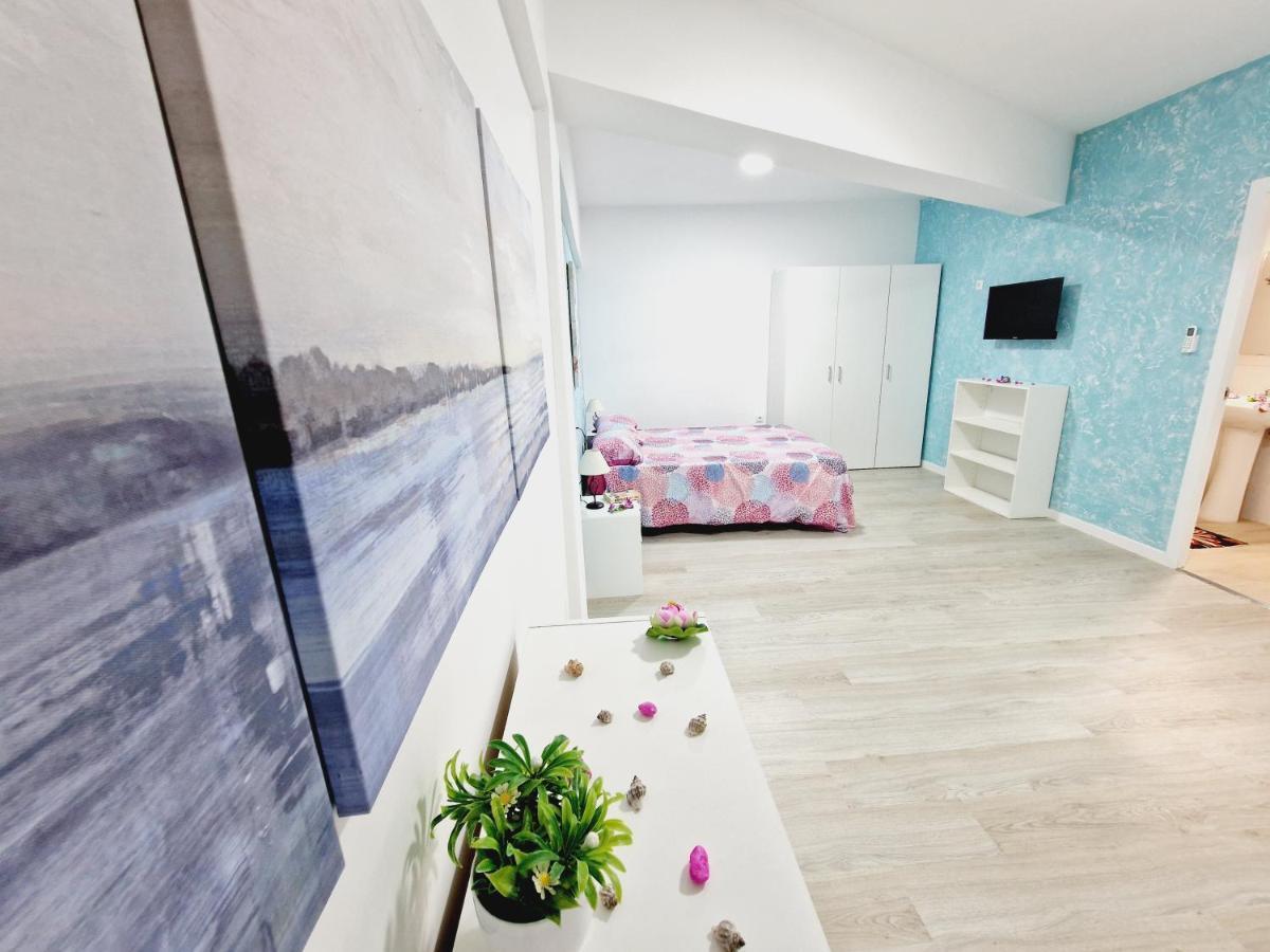 301, Apartamento 2 Bedrooms, Near Playa De Las Americas & Free Wifi Exterior foto