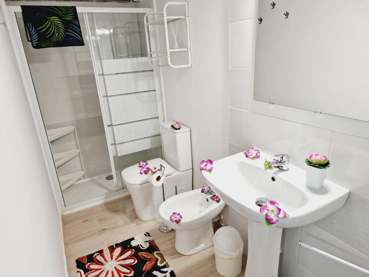 301, Apartamento 2 Bedrooms, Near Playa De Las Americas & Free Wifi Exterior foto