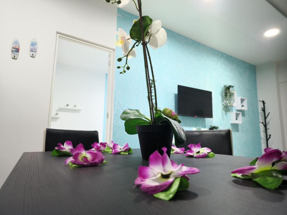 301, Apartamento 2 Bedrooms, Near Playa De Las Americas & Free Wifi Exterior foto