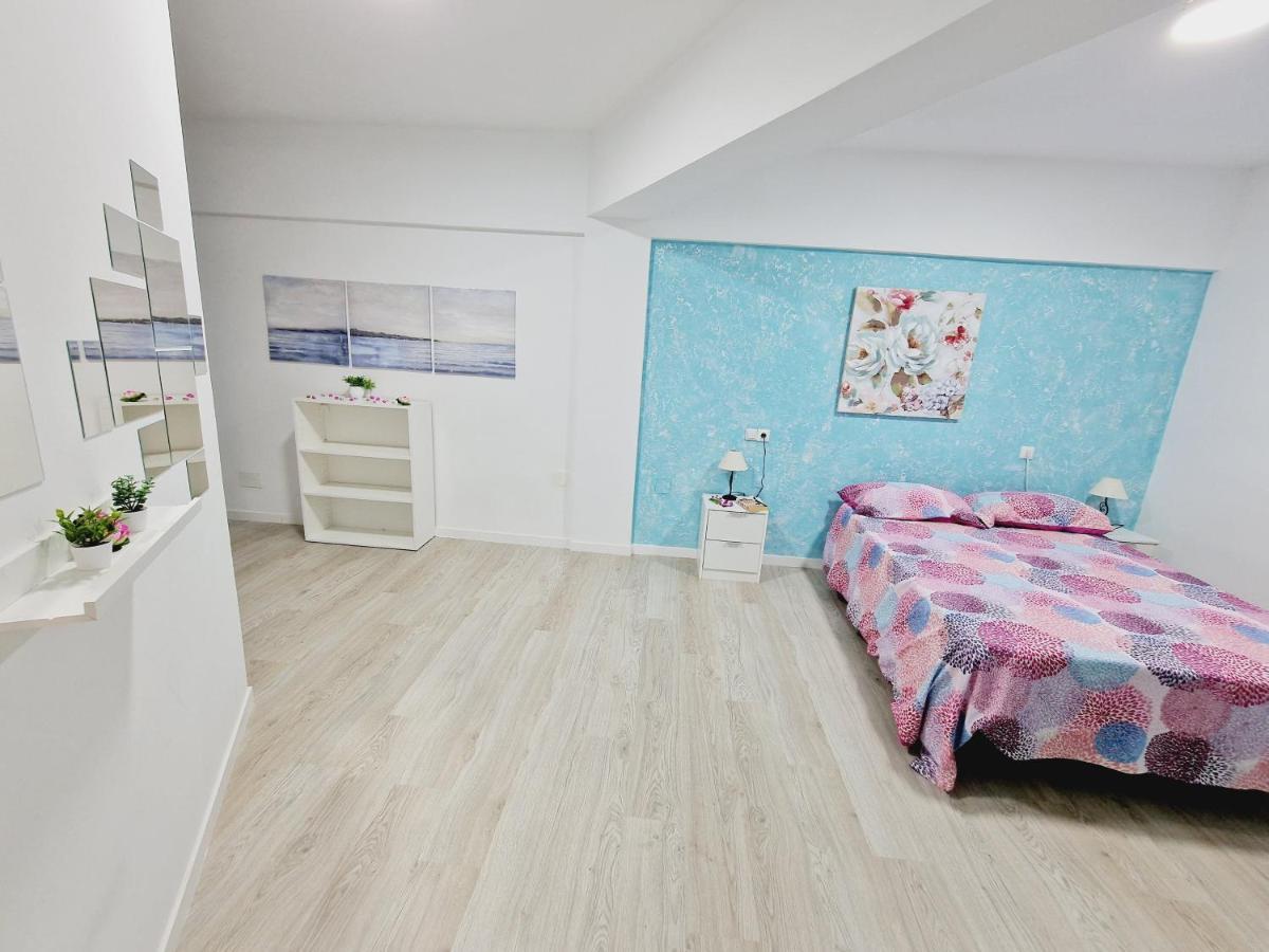 301, Apartamento 2 Bedrooms, Near Playa De Las Americas & Free Wifi Exterior foto