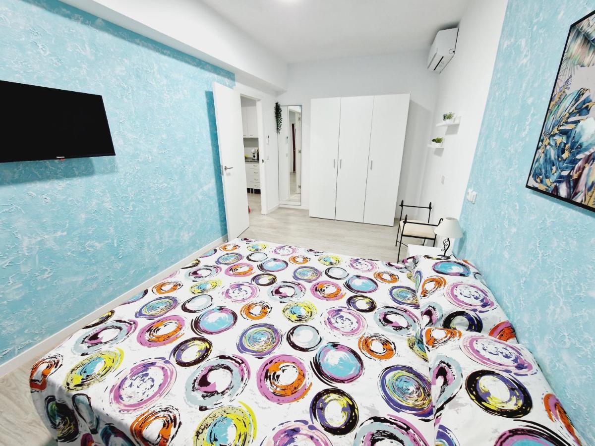 301, Apartamento 2 Bedrooms, Near Playa De Las Americas & Free Wifi Exterior foto