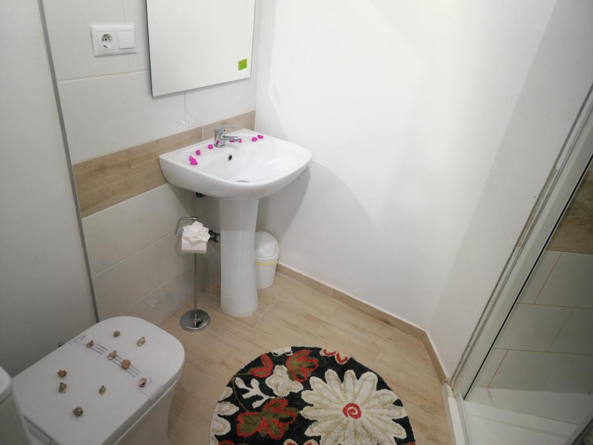 301, Apartamento 2 Bedrooms, Near Playa De Las Americas & Free Wifi Exterior foto