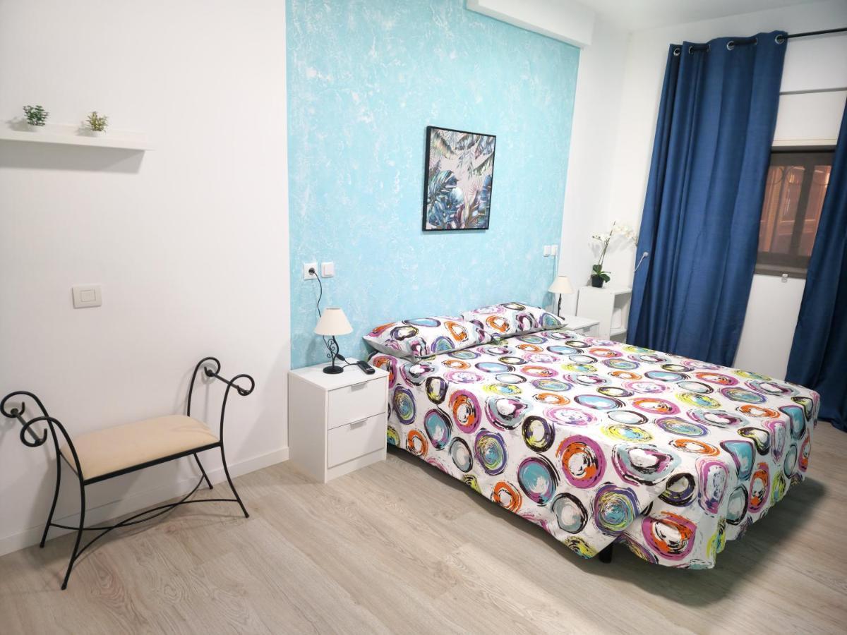 301, Apartamento 2 Bedrooms, Near Playa De Las Americas & Free Wifi Exterior foto