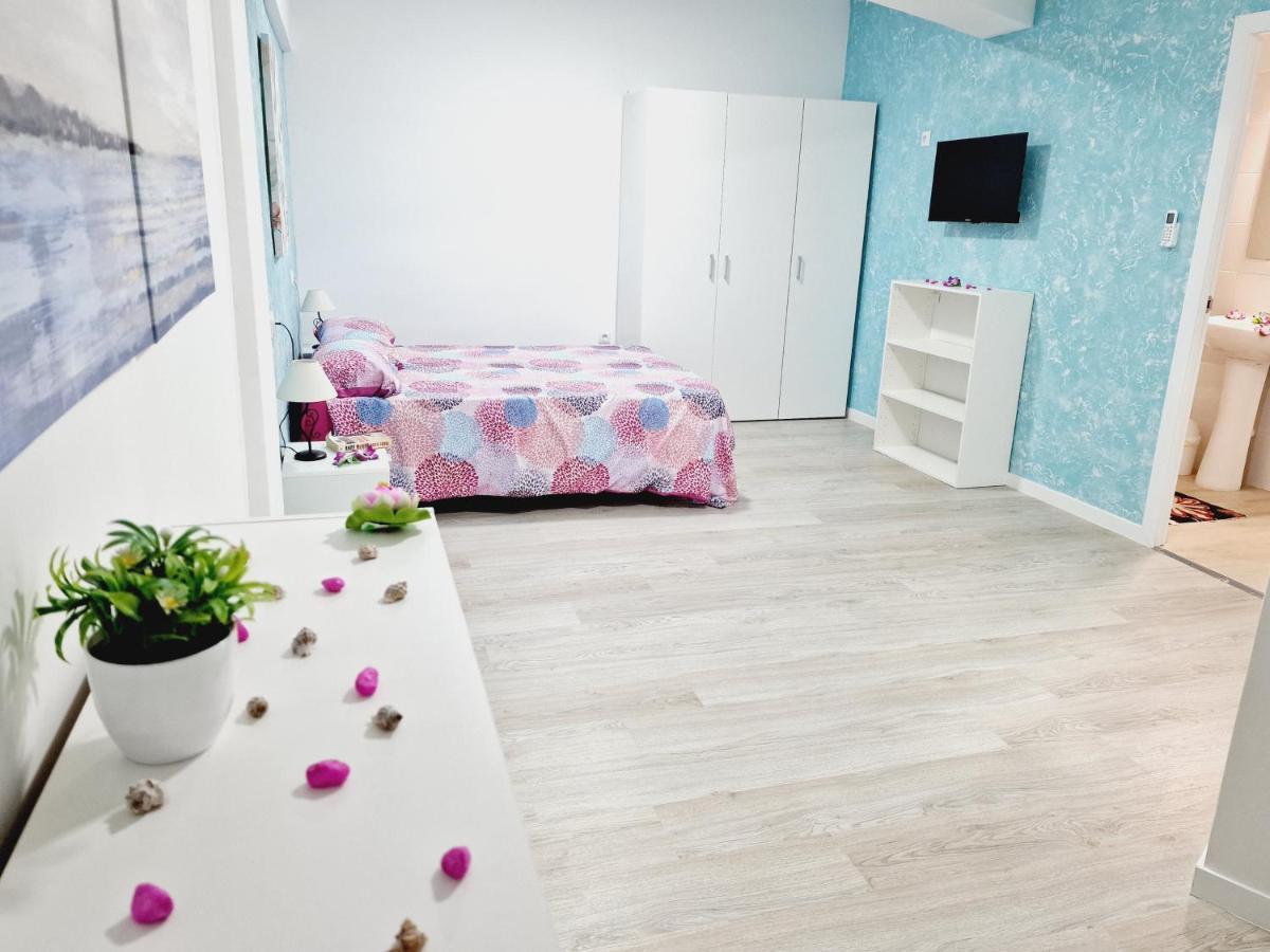 301, Apartamento 2 Bedrooms, Near Playa De Las Americas & Free Wifi Exterior foto