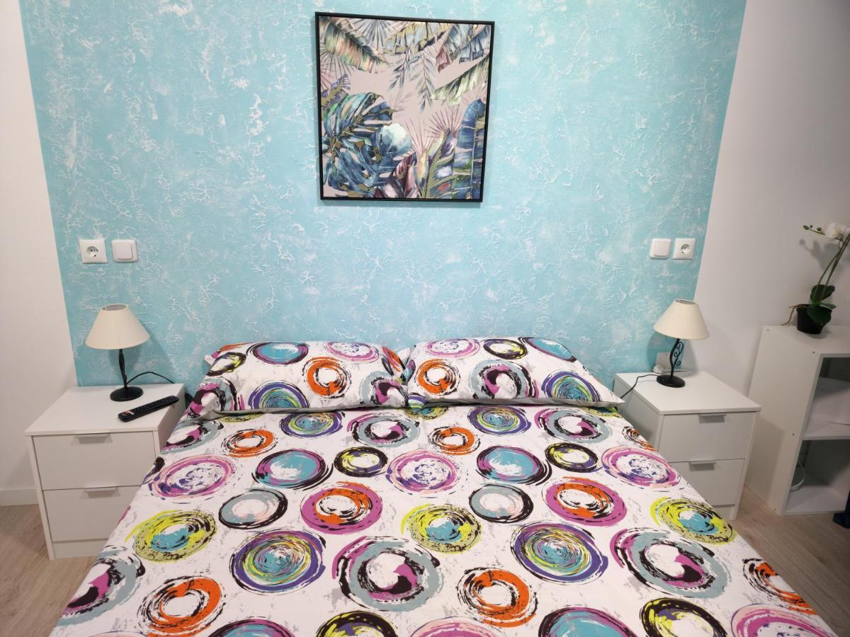 301, Apartamento 2 Bedrooms, Near Playa De Las Americas & Free Wifi Exterior foto