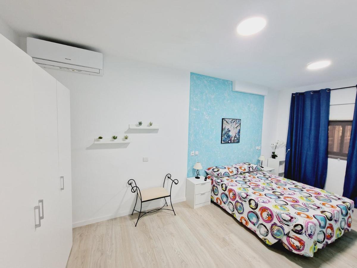 301, Apartamento 2 Bedrooms, Near Playa De Las Americas & Free Wifi Exterior foto