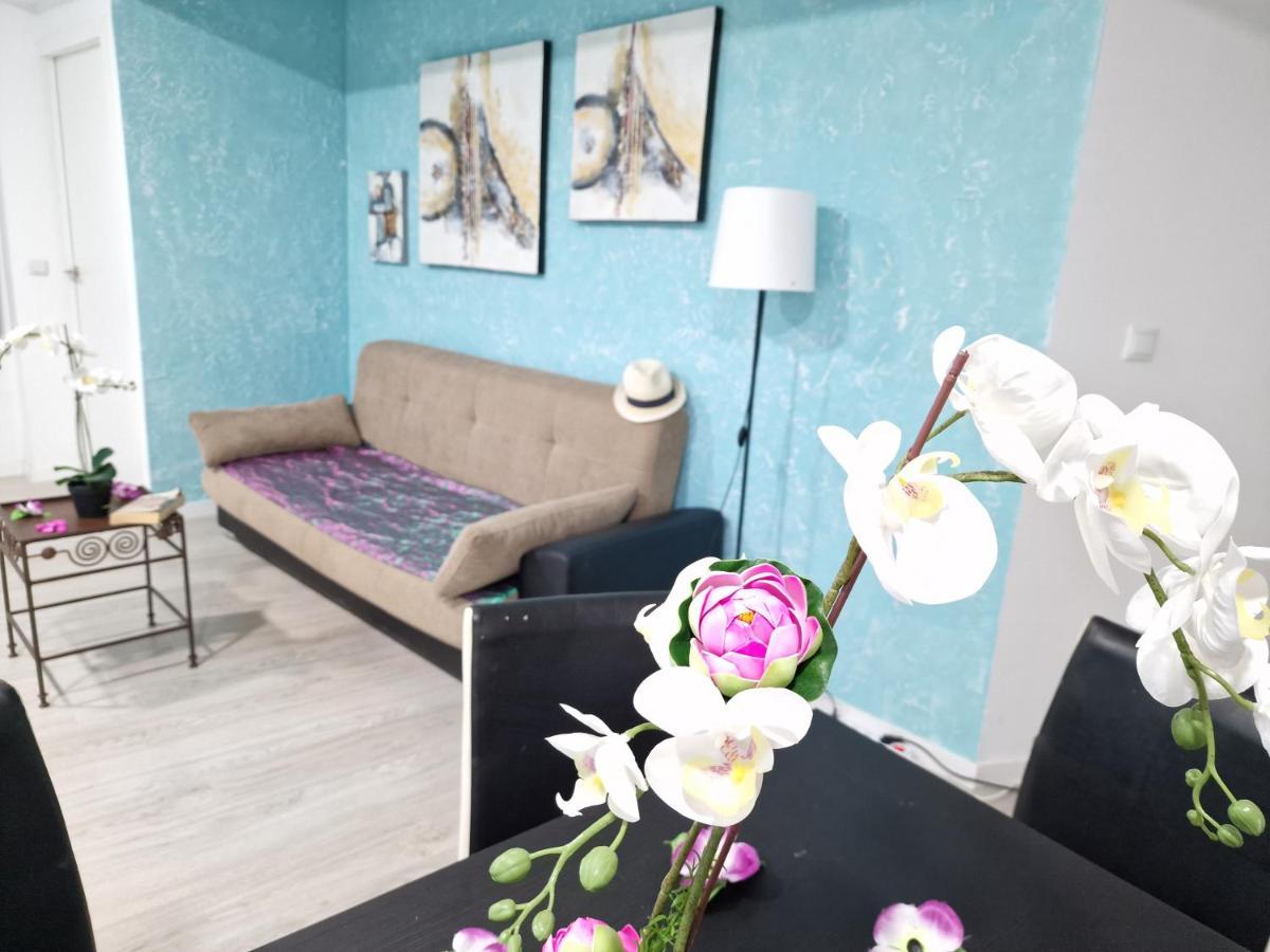 301, Apartamento 2 Bedrooms, Near Playa De Las Americas & Free Wifi Exterior foto