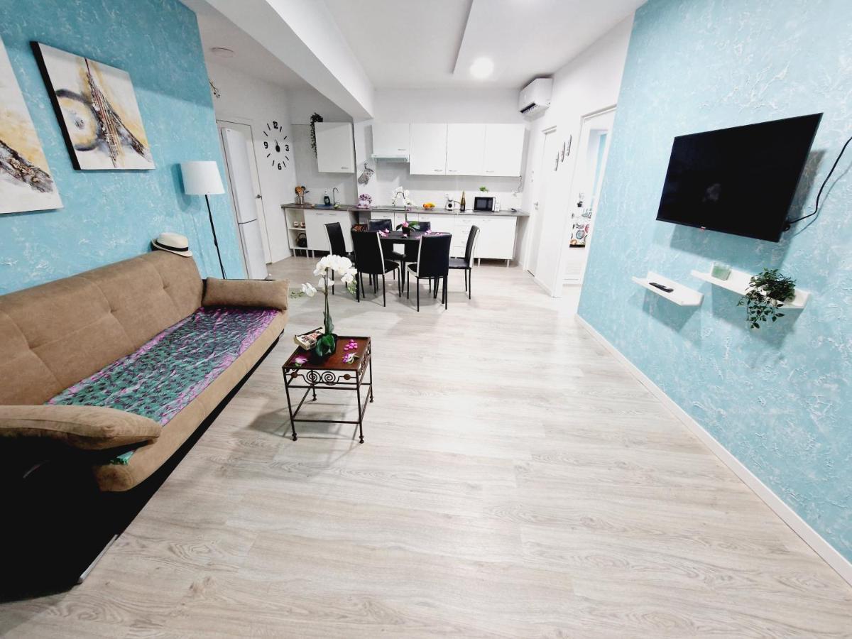 301, Apartamento 2 Bedrooms, Near Playa De Las Americas & Free Wifi Exterior foto