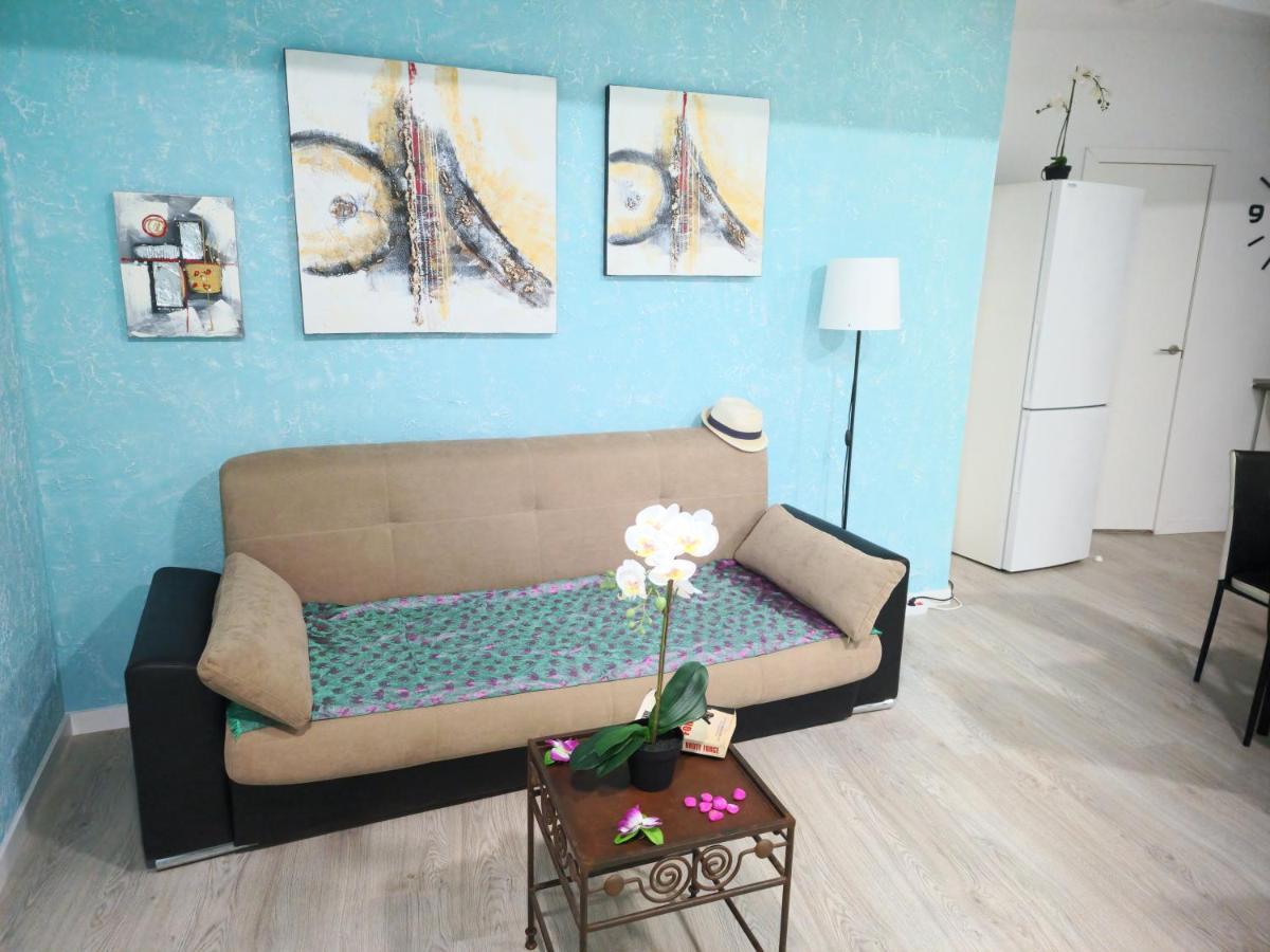 301, Apartamento 2 Bedrooms, Near Playa De Las Americas & Free Wifi Exterior foto