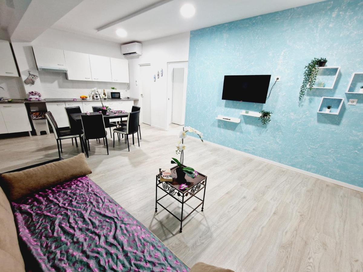 301, Apartamento 2 Bedrooms, Near Playa De Las Americas & Free Wifi Exterior foto