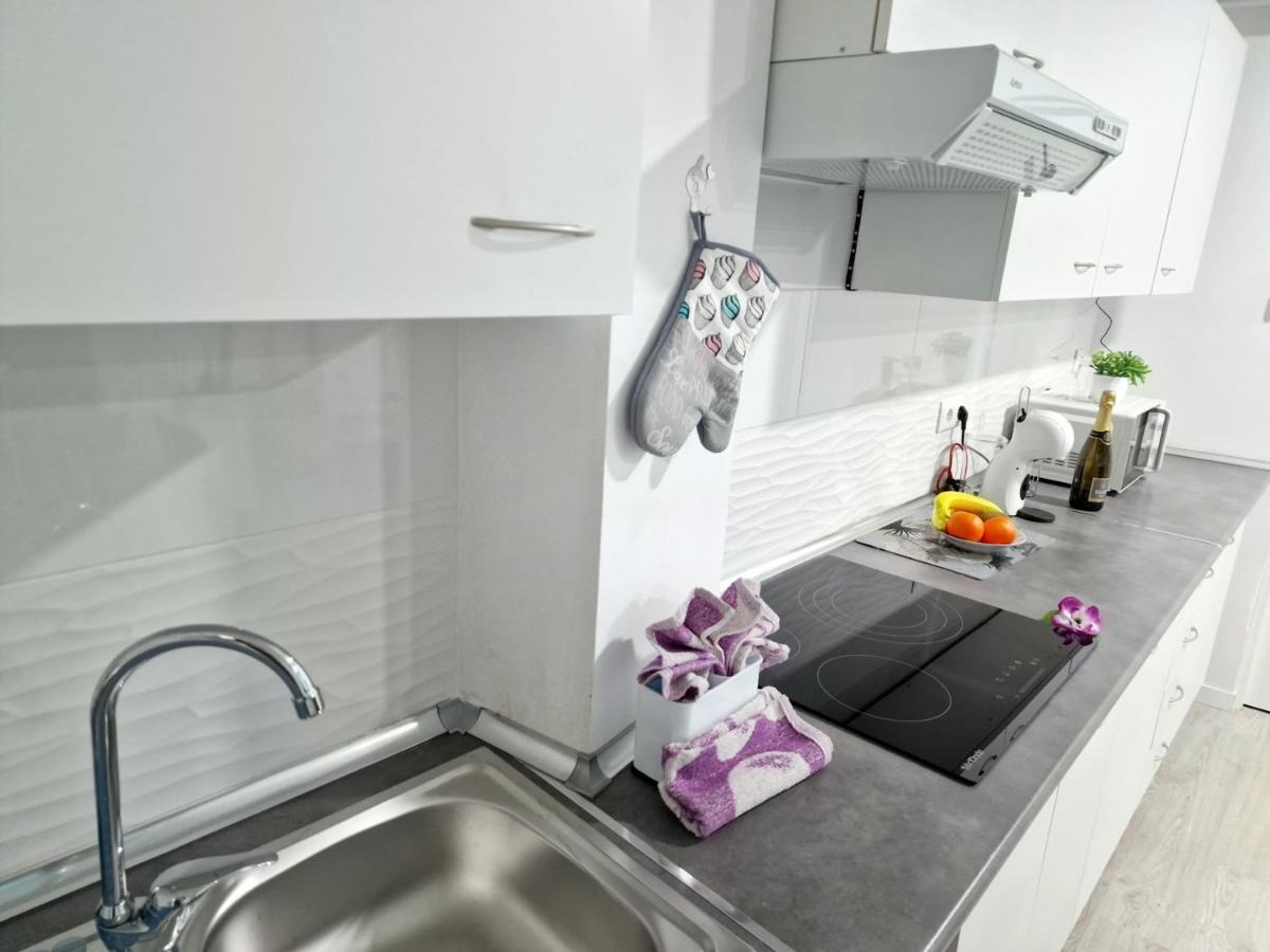 301, Apartamento 2 Bedrooms, Near Playa De Las Americas & Free Wifi Exterior foto