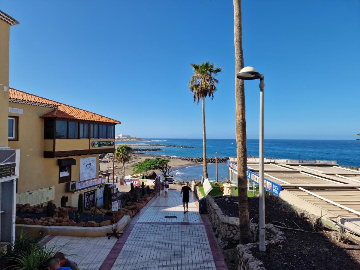 301, Apartamento 2 Bedrooms, Near Playa De Las Americas & Free Wifi Exterior foto