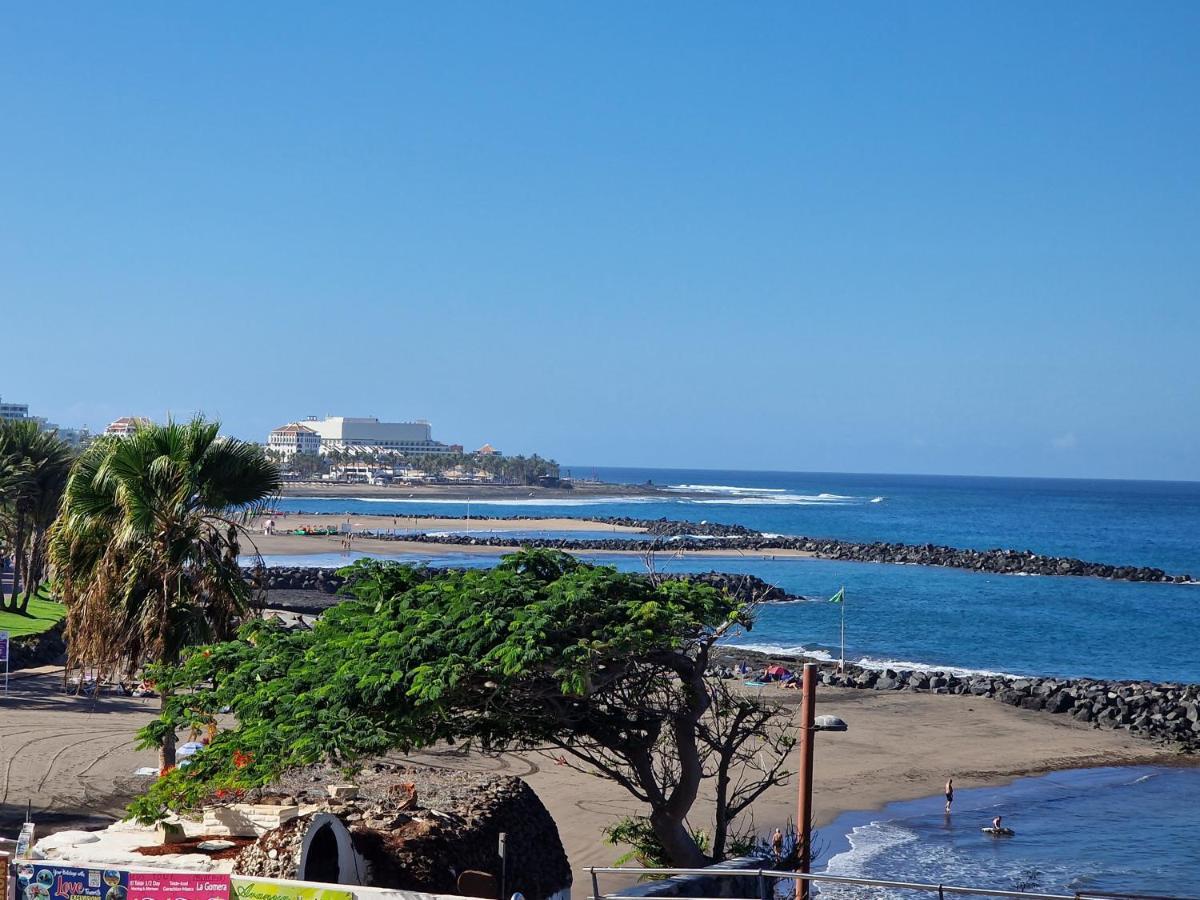 301, Apartamento 2 Bedrooms, Near Playa De Las Americas & Free Wifi Exterior foto